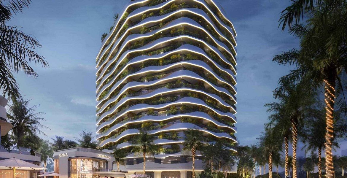 Forest City 2 4