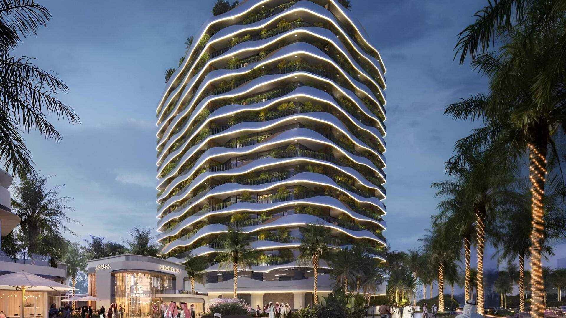 Forest City 2 1